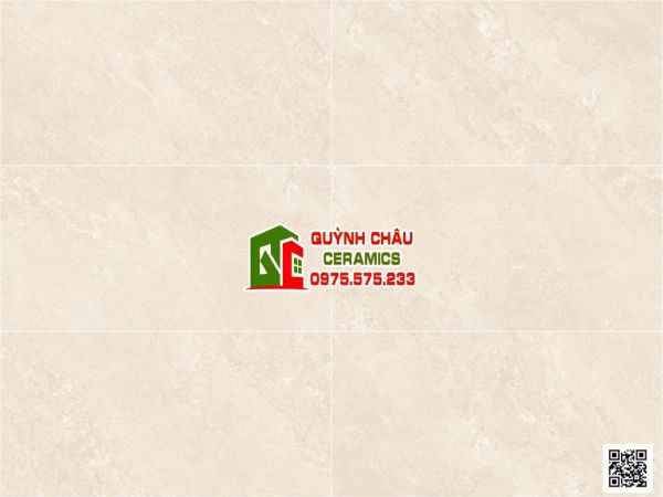 Gạch ấn độ 30x60 mờ kem vân đá cao cấp
