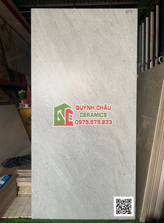 Gạch ấn độ 80x160 mờ xám vân đá ốp lát nội ngoại thất sang trọng Gạch ấn độ 80x160 mờ xám vân đá ốp lát nội ngoại thất sang trọng