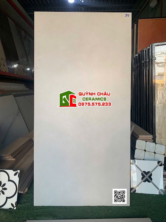 Gạch ấn độ 80x160 mờ xi măng xám nhạt Gạch ấn độ 80x160 mờ xi măng xám nhạt