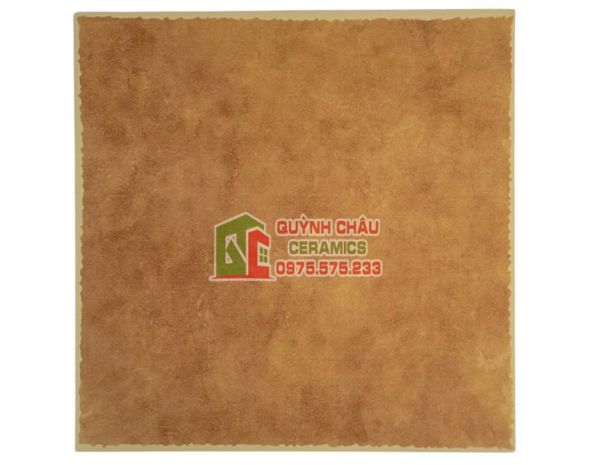 Gạch bông 30x30 giả cổ màu da bò Gạch bông 30x30 giả cổ màu da bò