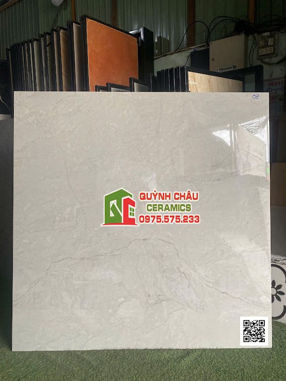 Gạch bóng kiếng 120x120 xương đá full body cao cấp Gạch bóng kiếng 120x120 xương đá full body cao cấp