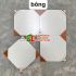 Gạch bông lát nền phòng khách 30x30 cm