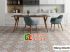 Gạch bông màu sắc cổ điển hoa văn 20x20 trung quốc