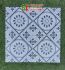 Gạch bông men 30x30 giá rẻ