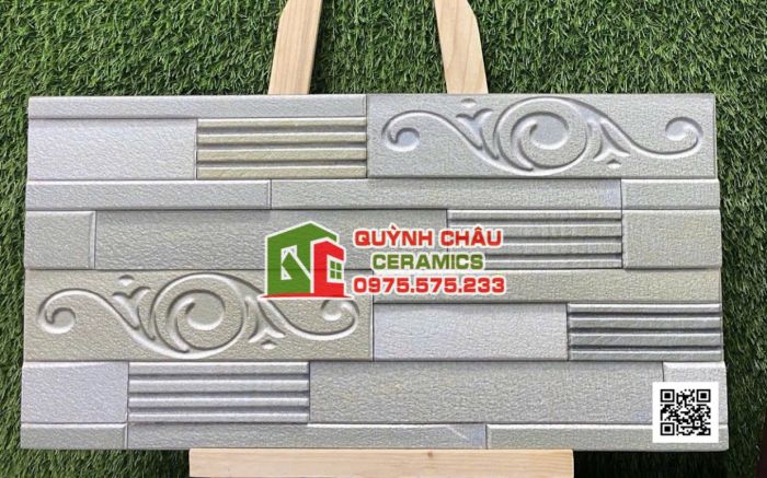 Gạch điểm bề mặt nổi 30x60 trang trí ấn độ Gạch điểm bề mặt nổi 30x60 trang trí ấn độ