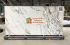 Gạch granite nhân tạo 160x320 vân đá ấn độ