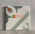 Gạch hoa xanh bông 20x20 nhập khẩu trung quốc