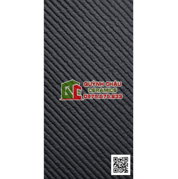 Gạch Italia 30x60 đen nhám gạch Ý nhập khẩu  Gạch Italia 30x60 đen nhám gạch Ý nhập khẩu