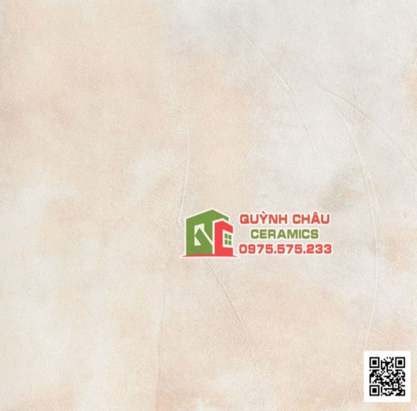 Gạch Italia 60x60 màu đất nung hiệu ứng mờ cao cấp