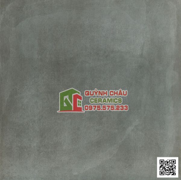 Gạch Italia 60x60 mờ màu bê tông hiệu ứng xi măng cao cấp