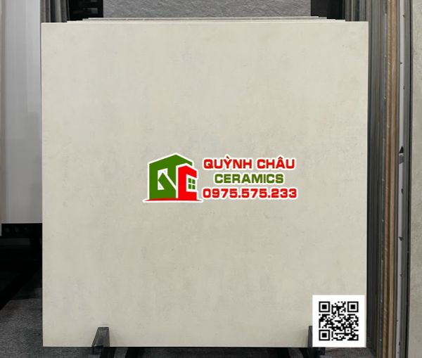 Gạch Italia 60x60 mờ xi măng đá đồng chất cao cấp