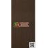Gạch Italia cao cấp 60x120 màu nâu Coffee bề mặt mờ vân sọc