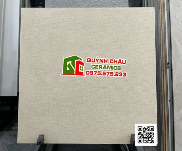 Gạch Italia lát nền 60x60 đá mờ đồng chất cao cấp