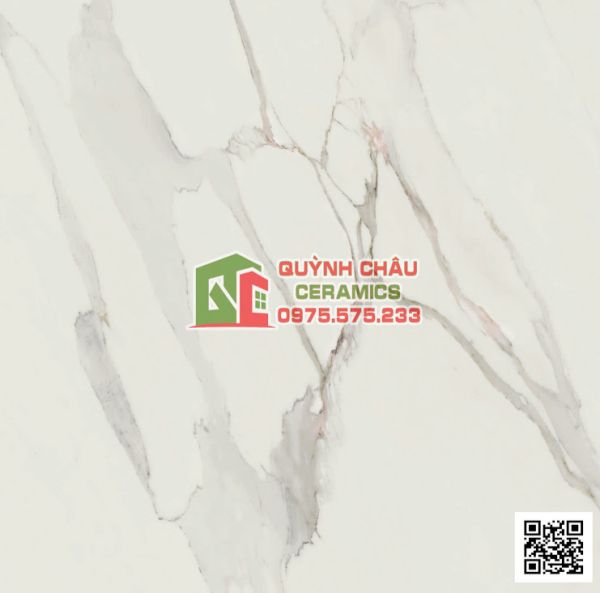 Gạch Italy 75x75 trắng marble vân đá bóng kiếng Gạch Italy 75x75 trắng marble vân đá bóng kiếng