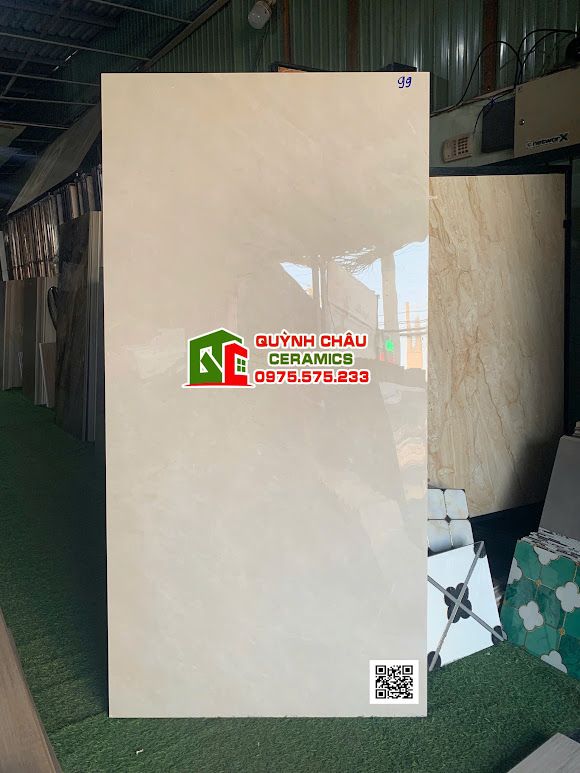 Gạch khổ lớn 80x160 bóng kiếng Gạch khổ lớn 80x160 bóng kiếng