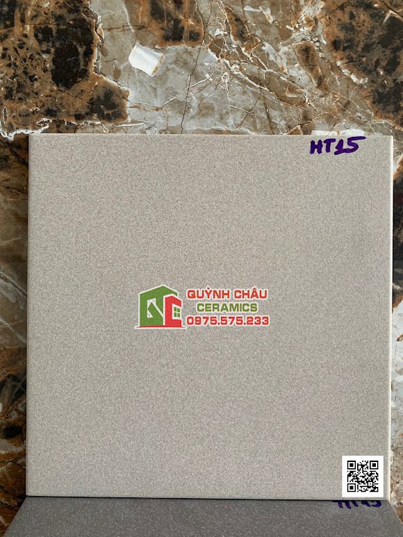 Gạch lát nền 30x30 taicera đá mờ xám Gạch lát nền 30x30 taicera đá mờ xám