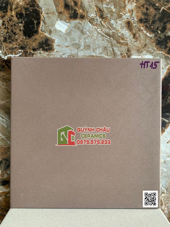 Gạch lát nền 30x30 taicera màu nâu Gạch lát nền 30x30 taicera màu nâu