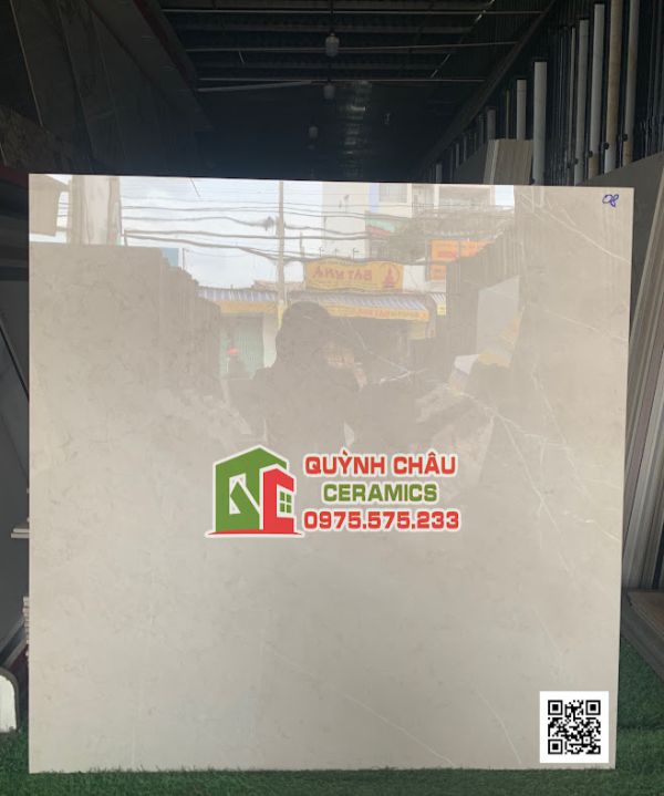 Gạch lát nền ấn độ 100x100 màu kem nâu vân chìm đá bóng kiếng Gạch lát nền ấn độ 100x100 màu kem nâu vân chìm đá bóng kiếng