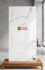 Gạch lát nền ấn độ 60x120 trắng vân xám sang trọng