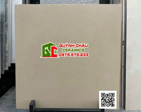 Gạch lát nền Italia 60x60 đá mờ sang trọng cao cấp