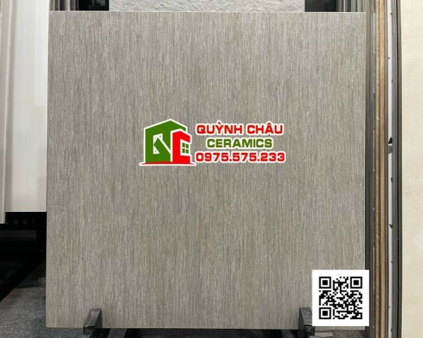 Gạch lát nền Italia 60x60 mờ vân sọc đá đồng chất cao cấp 