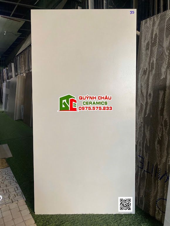 Gạch ốp lát 60x120 mờ xám kem Gạch ốp lát 60x120 mờ xám kem