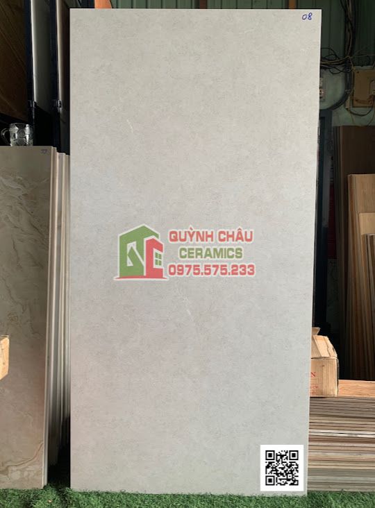 Gạch ốp lát 80x160 men xám mờ nhập khẩu ấn độ Ý Gạch ốp lát 80x160 men xám mờ nhập khẩu ấn độ Ý