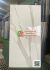   Gạch ốp lát 80x160 trắng xám vân đá marble vệt lớn summer white bóng kiếng ấn độ