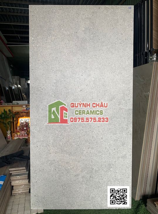 Gạch ốp lát 80x160 vân đá mài nhập khẩu ấn độ Ý cao cấp