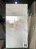 Gạch ốp lát ấn độ 80x160 trắng vân đá xám vàng xếp xéo bóng kiếng