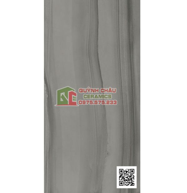 Gạch ốp lát Italia 89x179 màu xám dọc vân đá bóng cao cấp Gạch ốp lát Italia 89x179 màu xám dọc vân đá bóng cao cấp