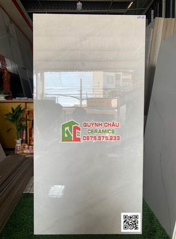 Gạch ốp lát taicera 60x120 đá bóng kiếng Gạch ốp lát taicera 60x120 đá bóng kiếng