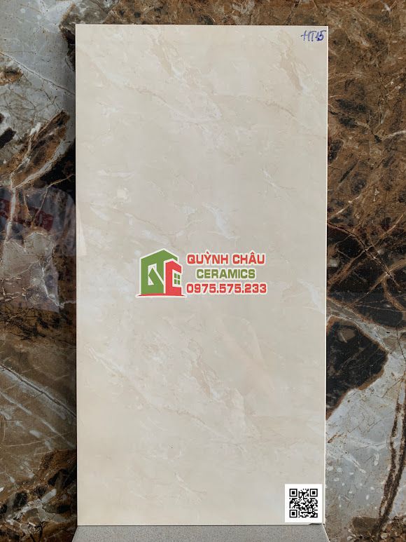 Gạch ốp tường taicera 30x60 màu kem vân mây Gạch ốp tường taicera 30x60 màu kem vân mây