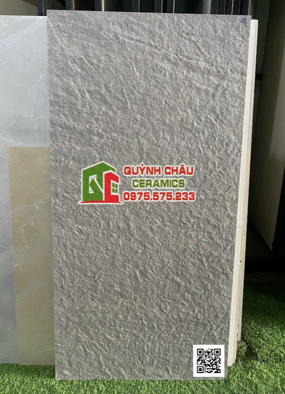 Gạch tây ban nha 60x120 mờ nhám mạnh màu xám hàng cao cấp chất lượng Gạch tây ban nha 60x120 mờ nhám mạnh màu xám hàng cao cấp chất lượng