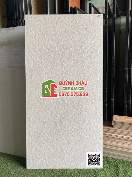Gạch tây ban nha 60x120 trắng xám bề mặt mờ nhám mạnh hàng cao cấp Gạch tây ban nha 60x120 trắng xám bề mặt mờ nhám mạnh hàng cao cấp