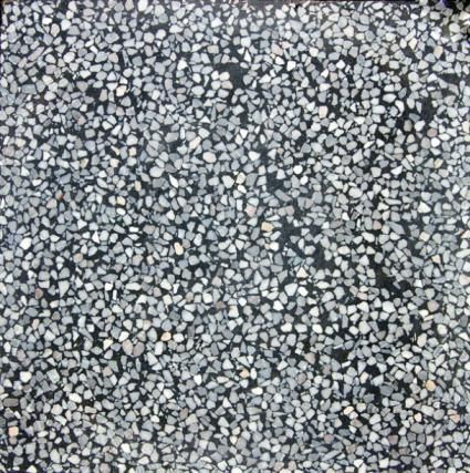 Gạch terrazzo trơn màu xám Gạch terrazzo trơn màu xám