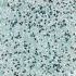 Gạch terrazzo trơn màu xanh