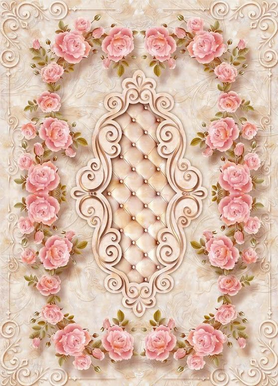 Gạch thảm trang trí đẹp lát phòng ngủ