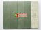 Gạch thẻ đá mờ 75x300 màu xanh cổ điển Gạch thẻ đá mờ 75x300 màu xanh cổ điển