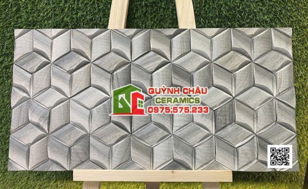 Gạch trang trí ấn độ 30x60 ốp tường đẹp