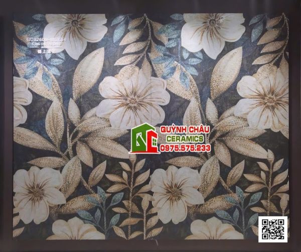 Gạch trang trí mosaic khổ lớn 80x260 nhập khẩu Gạch trang trí mosaic khổ lớn 80x260 nhập khẩu