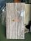 Gạch Travertine giả đá màu xám đậm vân dọc 60x120 bóng kiếng
