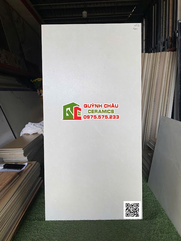 Gạch Vitto 60x120 mờ vân kem Gạch Vitto 60x120 mờ vân kem