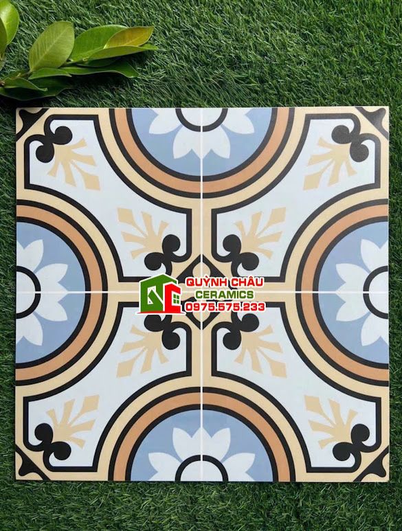 Mua gạch bông 40x40 cao cấp giá tốt nhất thị trường Mua gạch bông 40x40 cao cấp giá tốt nhất thị trường