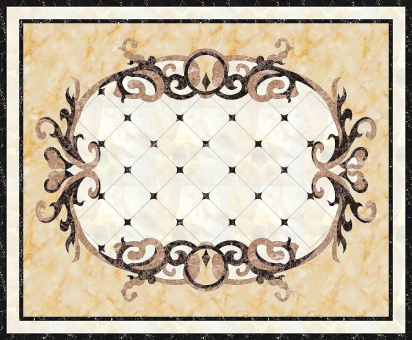 Mua thảm kính cường lực lát sàn thang máy