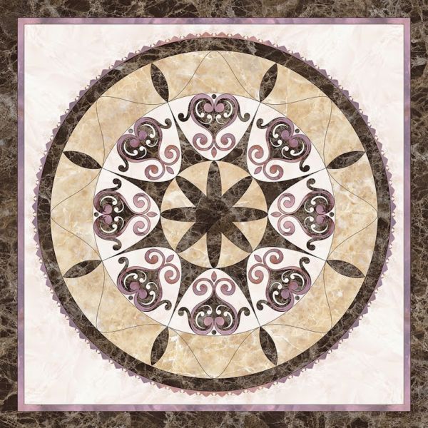 Thảm kính cường lực cabin thang máy