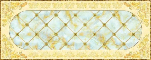 Thảm kính cường lực lát nền cao cấp