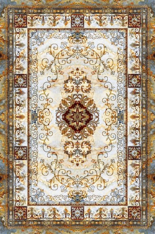 Thảm kính lát biệt thự thang máy Thảm kính lát biệt thự thang máy