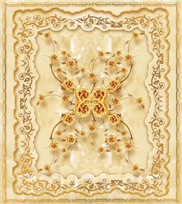 Thảm kính lát sàn biệt thự đẹp Thảm kính lát sàn biệt thự đẹp