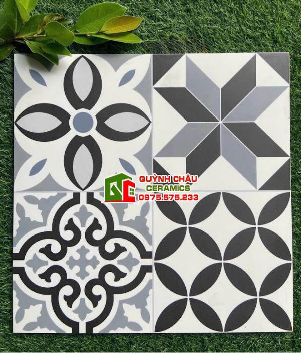 Top mẫu gạch bông 40x40 hot nhất ưa chuộng nhất Top mẫu gạch bông 40x40 hot nhất ưa chuộng nhất